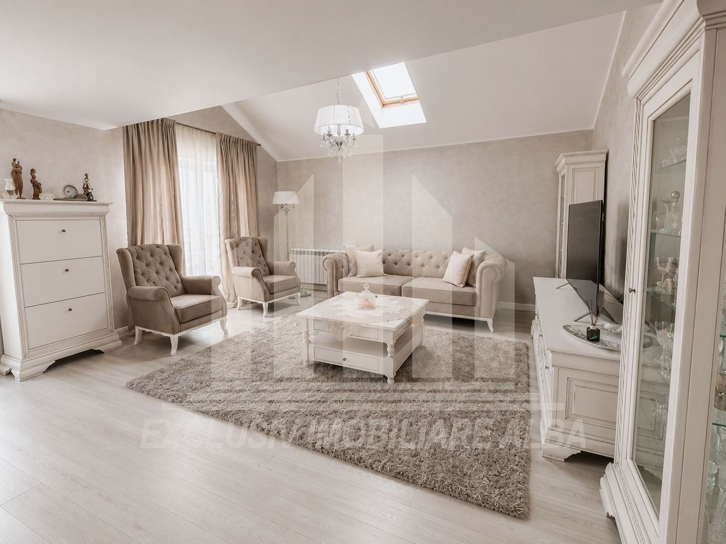 Casa individuala | 174 mp | 651 mp teren | Mobilata si Utilata | Arex - Poză 3