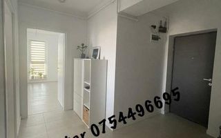 Apartament 3 camere , suprafata 90 mp, Zona Metrou N. Teclu - 155000 euro - Poză 2