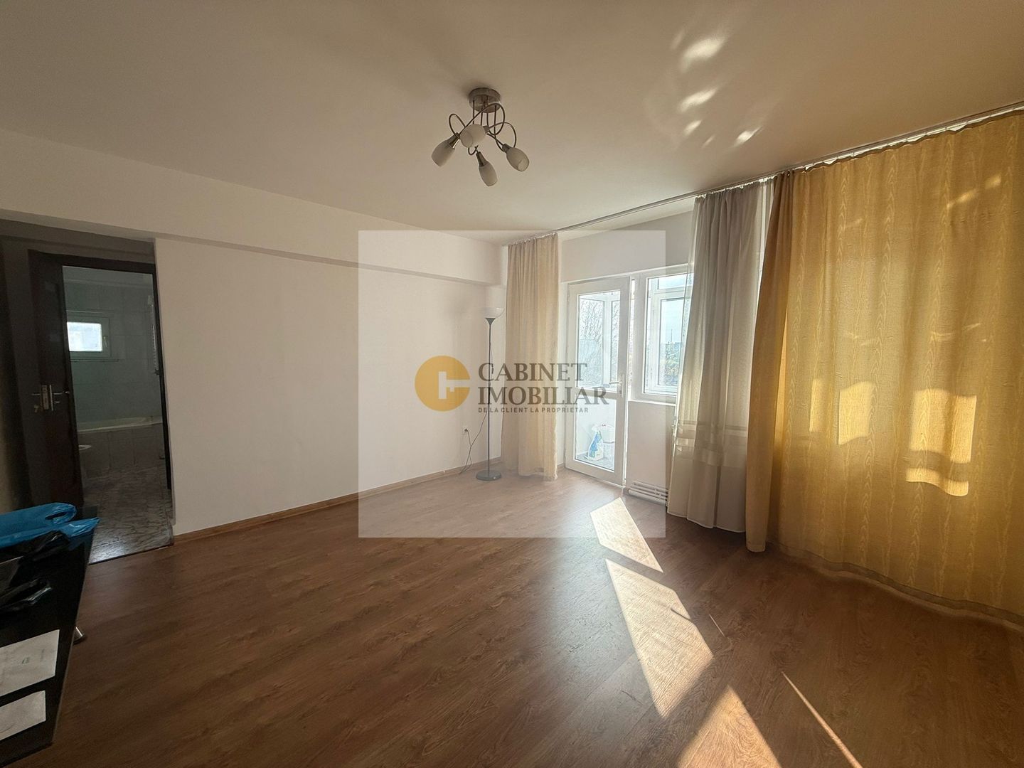 2 camere | Parc Cismigiu I 1960  I Creditabil I Centrala Proprie - Poză 2