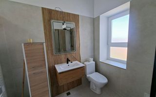 Apartament la casa 110 mp utili etaj 1 pivnita 20 mp zona Trei Stejari - Poză 7