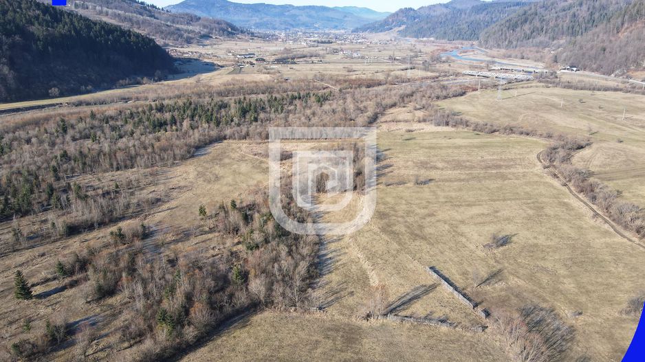 Teren Voronet 10€/mp | Gura Humorului | Bucovina - Poză 4