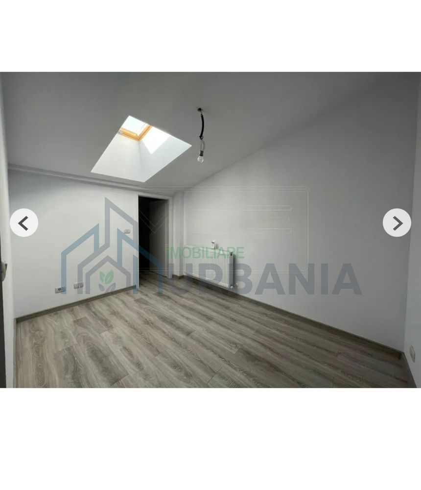 Apartament duplex, 3 camere, în complexul Nicole Residence, CUG-Valea Adânca - Poză 4