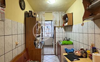 Apartament cu o camera Tip DN de vanzare in zona Nufărul, Oradea - Poză 4