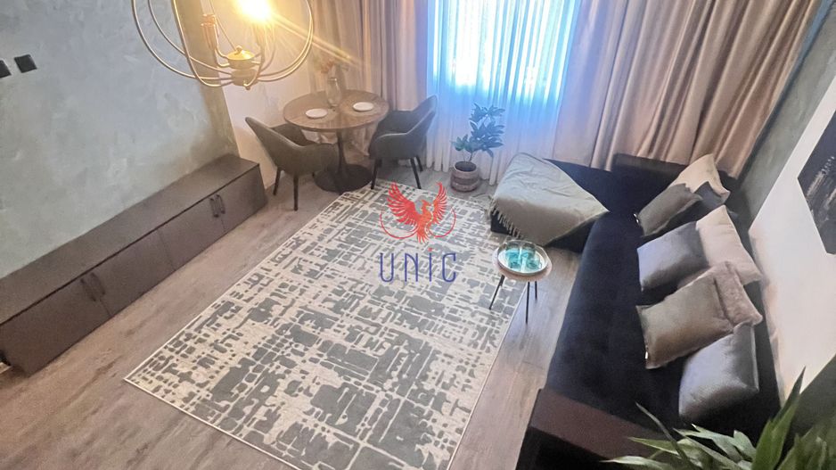 Apartament lux zona Amaradia-Fagaras - Poză 50