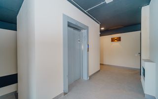 Penthouse 92,2 m² în Buiucani | Terase generoase | Lift direct - Poză 5