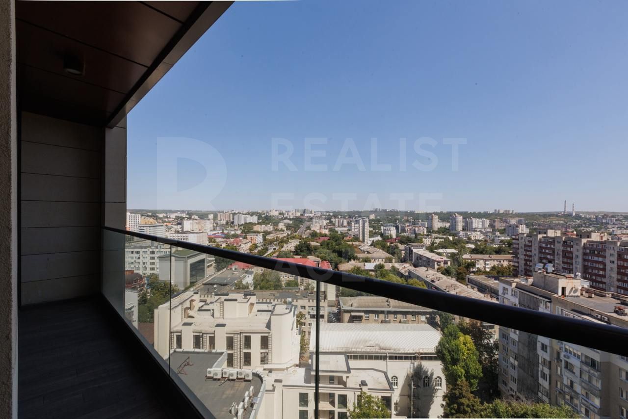 Chirie, apartament, 2 camere, str. Columna, Centru - Poză 13