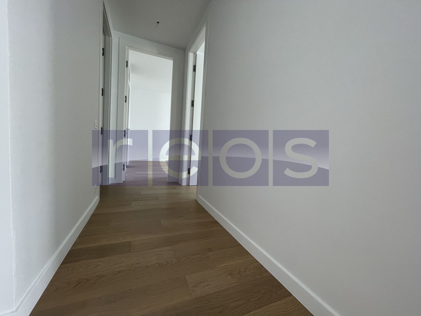 ETAJ 9-13 | 3CAMERE |VEDERE PANORAMICA| PARCARE|TERASA |ONE VERDI PARK - Poză 10