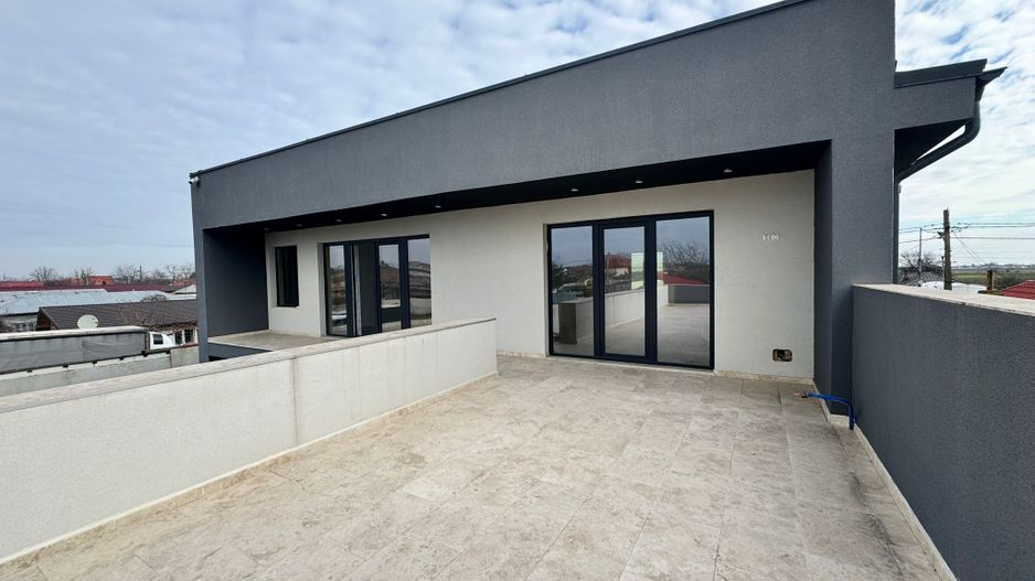 Vila 4 camere I Cernica Balaceanca I Vanzare - Poză 18