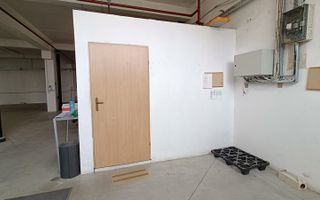 Spatiu Depozitare si Birouri | Zona Industriala Freidorf | Acces Auto/TIR - Poză 3