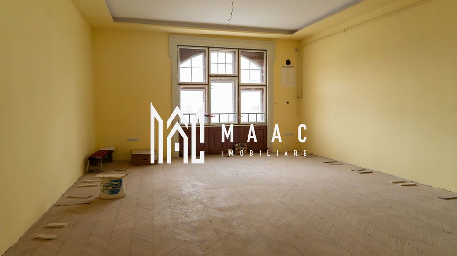 Spatiu comercial/ Birou I 9 camere I 360 mpu I Centru-Agnita - Poză 6