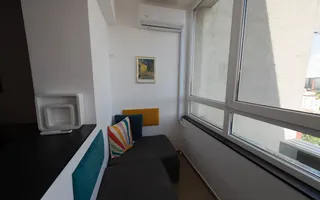 Apartament de inchiriat 3 camere, 2 bai,  71mp,  în zona Domenii - Poză 15