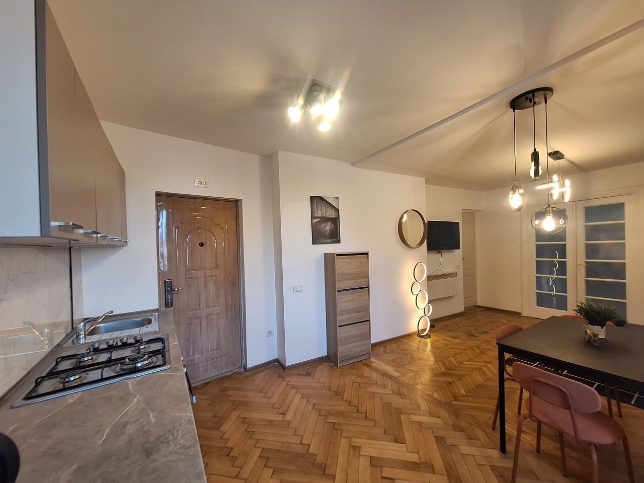 Apartament 2 cam MOBILAT&UTILAT Complet-Universitate Calea Mosilor - Poză 12