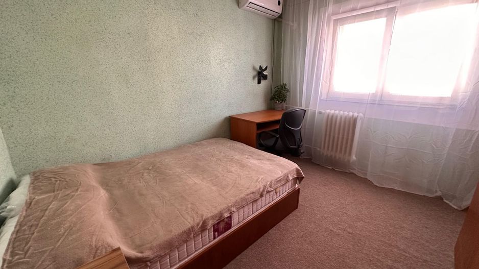 De închiriat: apartament 3 camere + parcare - Lujerului - metrou - Poză 8