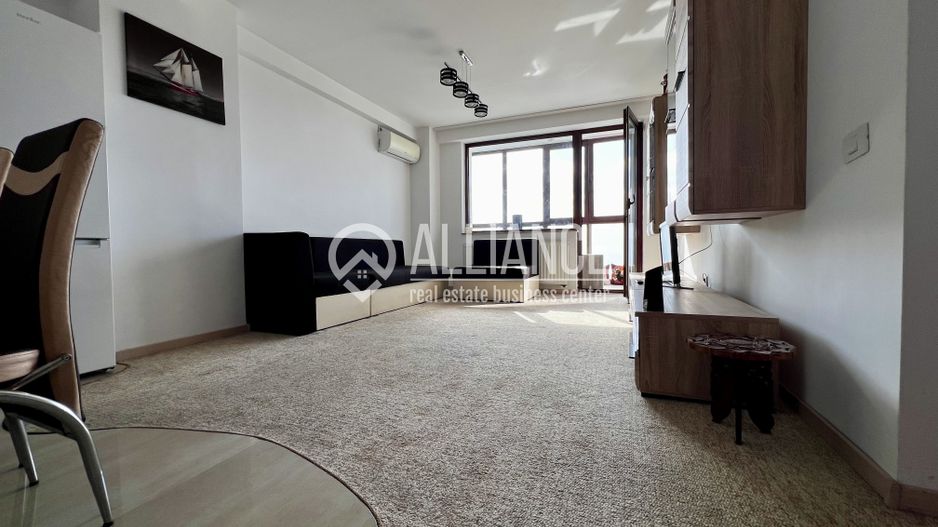 TOMIS PLUS(COD 05)-Apartament 3 Camere Cu Parcare Subterana - Poză 1