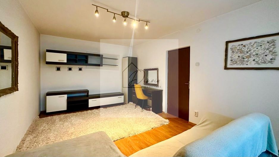 2 camere Tineretului I Metrou I Renovat Mobilat Utilat I COMISION 0% - Poză 29