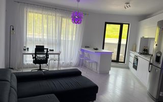Apartament 2 camere 54 mp, parcare, terasa 25 mp, WINGS - Poză 5