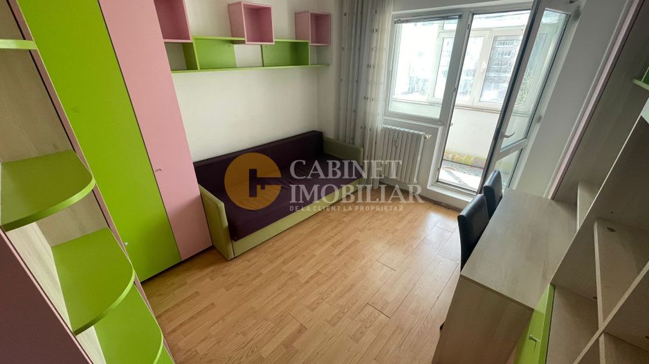 🏡 Apartament spațios 70 mp, decomandat, Zimbru  – ideal pentu o familie - Poză 2