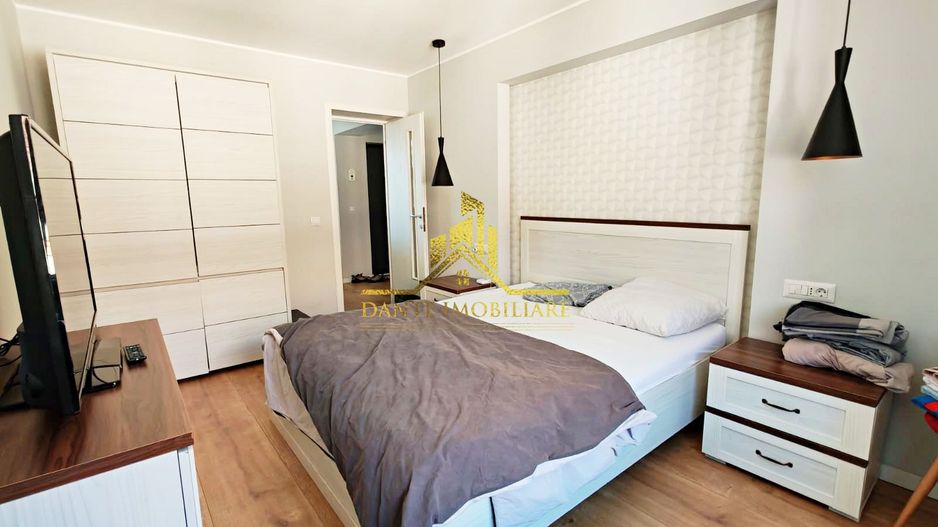 2 camere, decomandat, modern, Ultracentral, zona Universitatilor - Poză 10