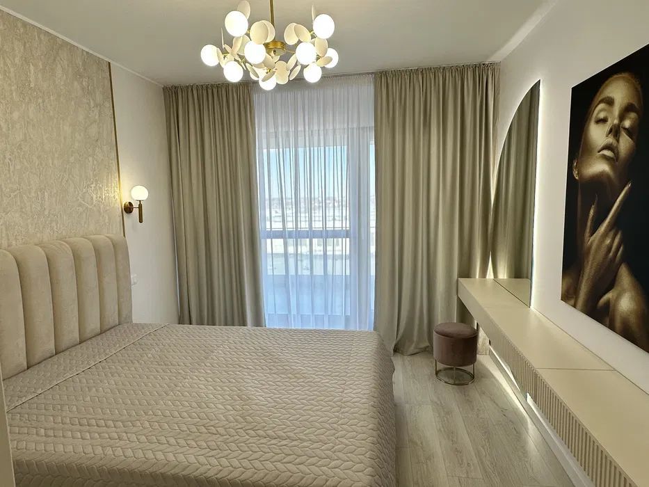Chirie I Apartament 2 camere spațios I Bdul Pipera - Poză 6