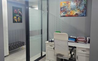 Apartament în zona Teatrului Național. - Poză 5