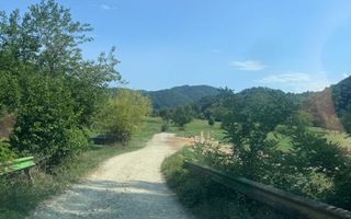 Teren 3600 mp Cheile Nerei - Optiune plata in transe! - Poză 6