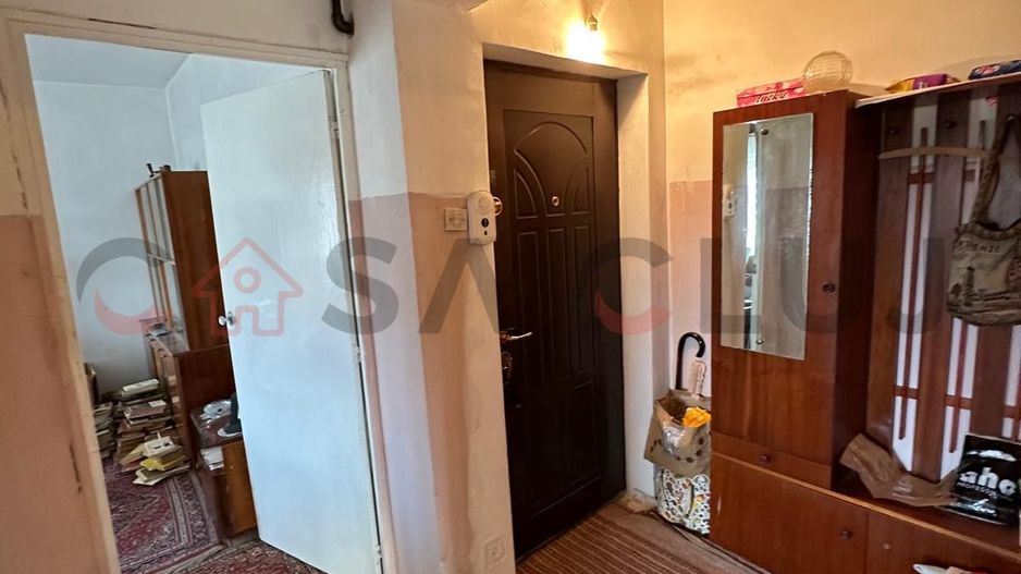 Apartament 2 camere, decomandat, balcon, vedere la Lacul 3, Iulius ! - Poză 8