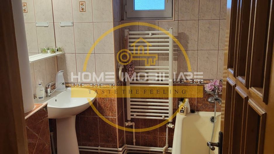 Etaj intermediar, Apartament 3 camere /Arcu - Poză 10