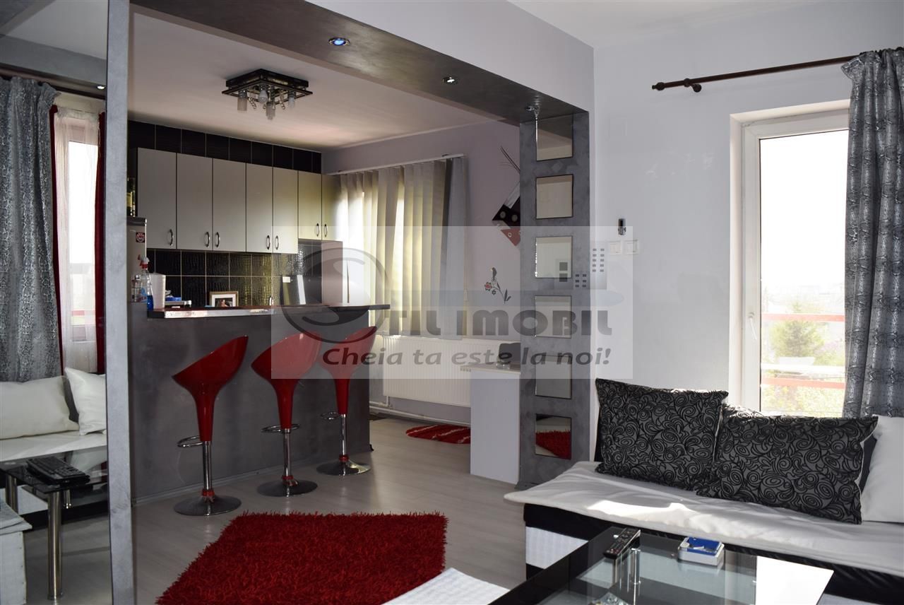 Apartament 3 camere Tatarasi - Spital Neurochirurgie - Poză 1