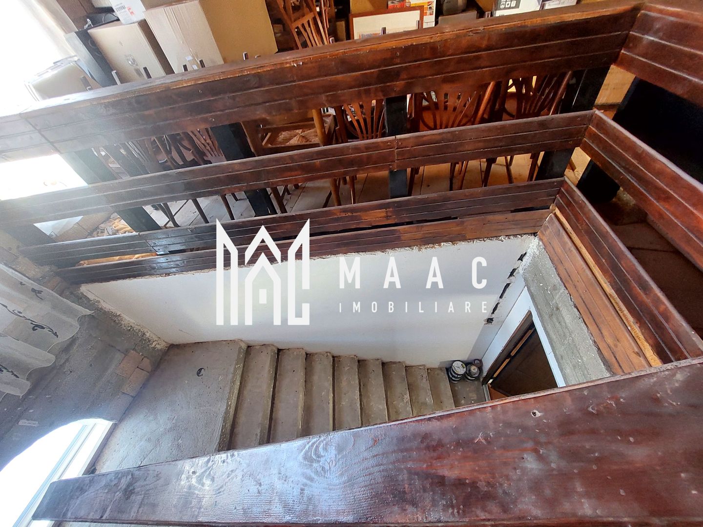 Casă | 4 camere | 240 MPU | Acces auto | Mediaș - Poză 33