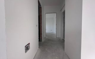 AP. 3 CAMERE CHITILIA, NEMOBILAT, BLOC NOU, LOC PARCARE, COMISION 0% - Poză 8