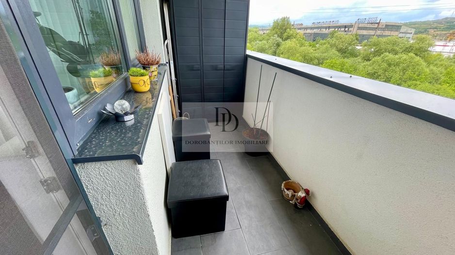 Vânzare Ap 3 camere | Parcare | Cartier Someșeni–zona Leroy Merlin - Poză 9