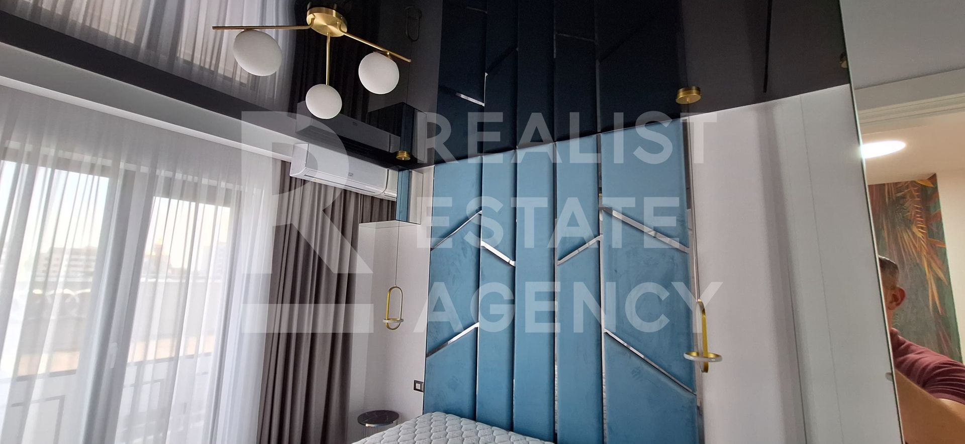 Apartament de 2 camere, My Place Residence. - Poză 2