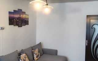 Apartament 3 camere de închiriat, Alexandru cel Bun, etaj 2/4 - Poză 2