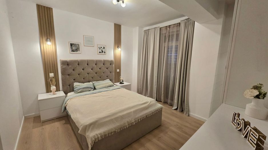 Andronache | Apartament 3 camere | De Vânzare - Poză 22