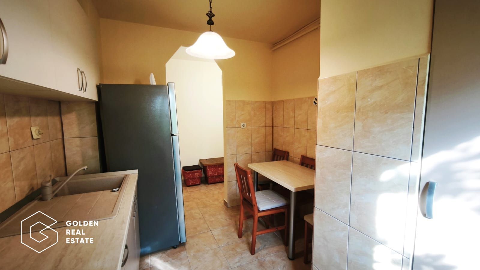 Apartament 2 camere, la doi pasi de facultate, zona Confectii - Poză 5