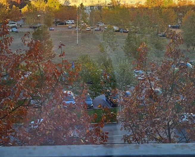 Piata Alba Iulia Rond Apartament 3 camere - Poză 12