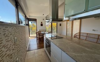 AP. 3 CAMERE DOMENII, BLOC NOU, PARTIAL MOBILAT/UTILAT, COMISION 0% - Poză 3