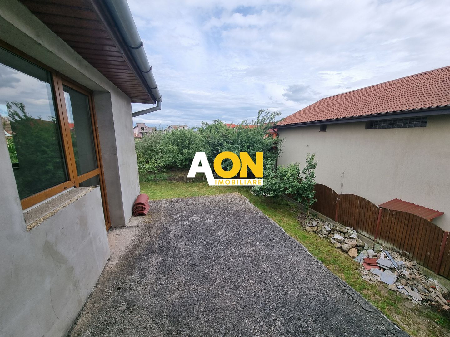 De vanzare casa 6 camere, S+P+M, 900mp teren, Cetate - Poză 25