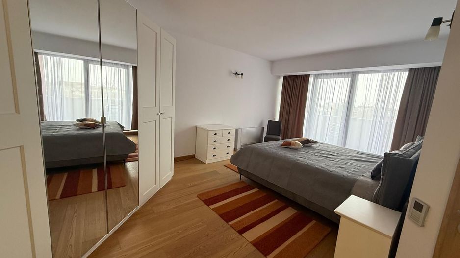 Apartament 2 camere loc de parcare în subteran - Poză 12