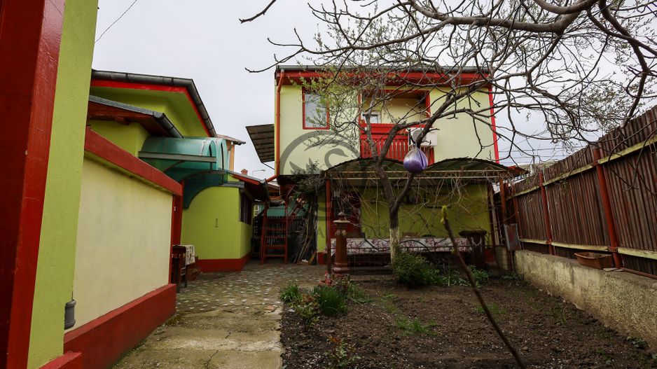 Casă 4 camere de vânzare | Anexa și Garaj | Zona Centrala Ploiesti - Poză 31
