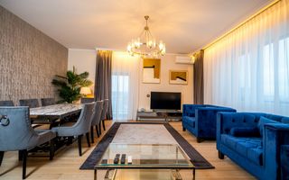 Apartament 4 camere premium | 49 Gafencu Residence | Herastrau - Poză 1
