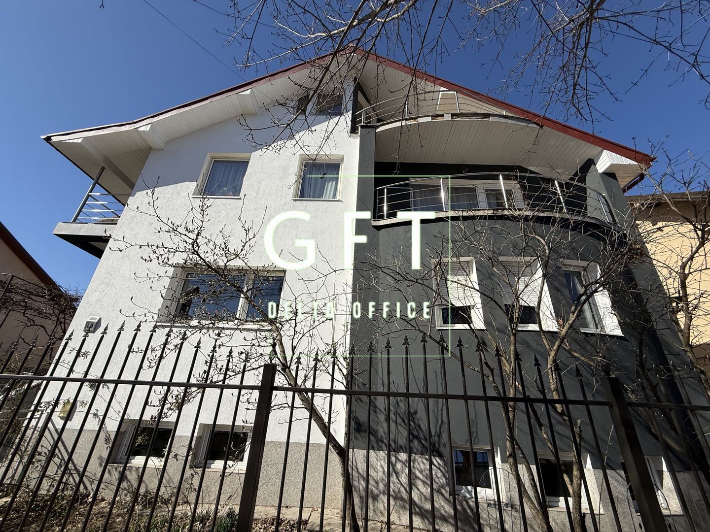 Casa Spatioasa D+P+M - Zona Centrala a Bistritei, Oferta exclusiva ! - Poză 2