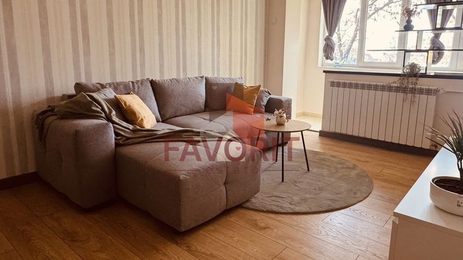 Apartament 2 camere | Decomandat | Parter înalt | Semicentral - Poză 2