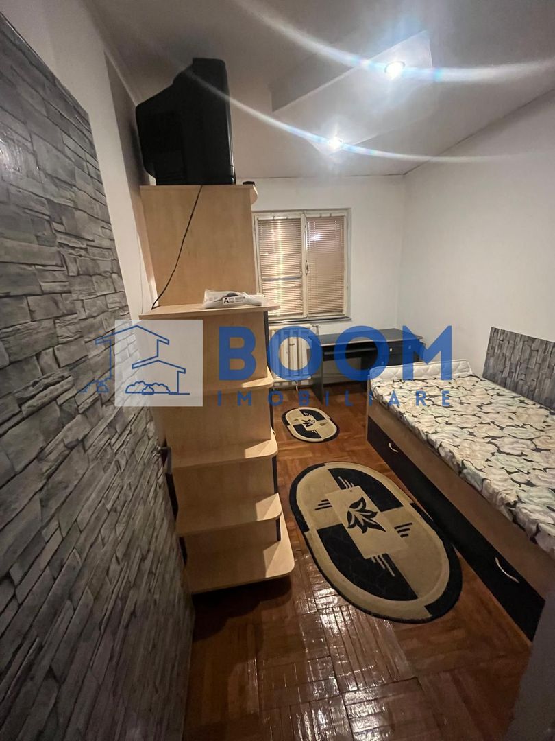 Apartament 3 camere | Parter | Pretabil Spatiu Comercial - Poză 6