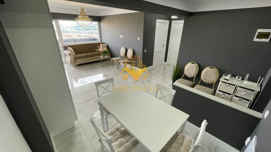 3 camere modern, Calea Baciului, Mega Image, Lidl, Petrom, Parcare - Poză 3