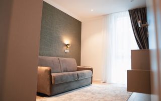 ISHO - Apartament premium cu 3 camere, 2 bai si parcare subterana - Poză 13