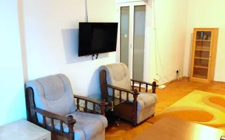 Inchiriere apartament cu 2 camere Pajura, Jiului - Poză 13