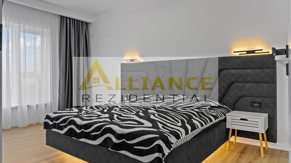 {STRADA MIORITA} Vila individuala cu 4 camere 120 MPU + Teren 309 MP - Poză 7