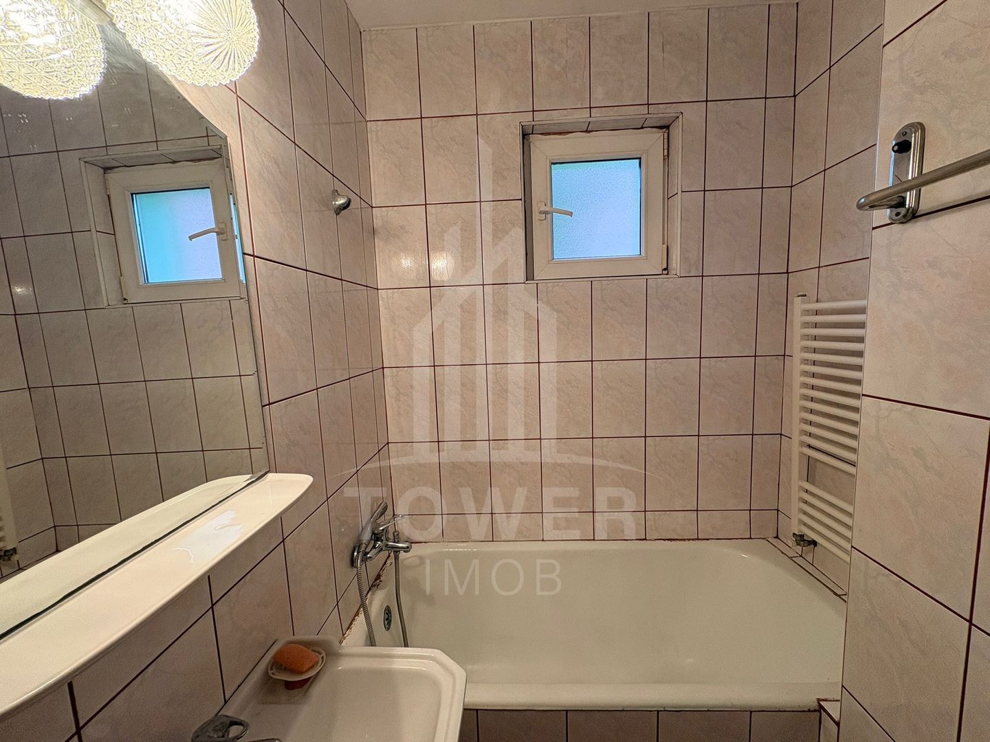 Apartament 2 camere  |45mp| - Poză 7