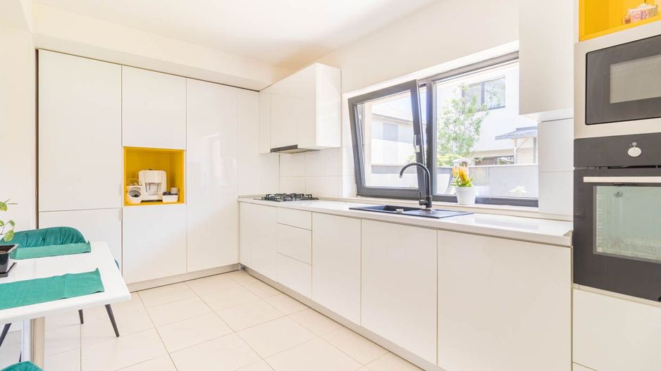 Tunari  - Vilă individuală P+1- la cheie! - Poză 7